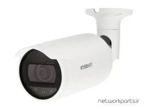 دوربین مدار بسته تحت شبکه (IP) Hanwha Techwin مدل ANO-L7022R 4MP با وضوح 2560x1440