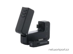 دوربین مدار بسته تحت شبکه (IP) PogoTec مدل CAM072003005002 5MP