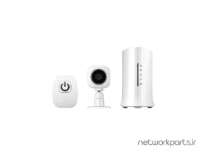 کیت کنترل دسترسی Home8 مدل H13012US