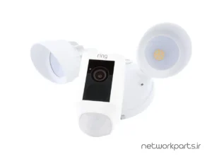 دوربین مدار بسته تحت شبکه (IP) رینگ (Ring) مدل 88FL000CH000 با وضوح 1080P