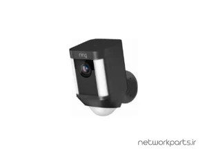 دوربین مدار بسته تحت شبکه (IP) رینگ (Ring) مدل 8SB1S7-BEN0