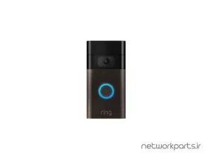 زنگ درب هوشمند رینگ (Ring) مدل 8VRASZ-VEN0