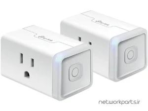 پریز هوشمند تی پی لینک (Ring) مدل HS105 KIT