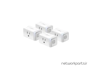 پریز هوشمند تی پی لینک (Ring) مدل HS103P4
