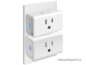 پریز هوشمند تی پی لینک (Ring) مدل EP10P2