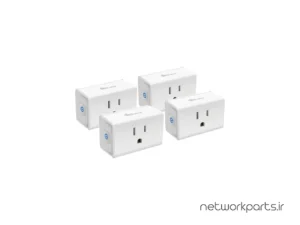 پریز هوشمند تی پی لینک (Ring) مدل EP10P4