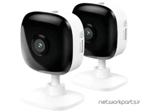 دوربین مدار بسته تحت شبکه (IP) تی پی لینک (TP-Link) مدل EC60P2 با وضوح 1080P