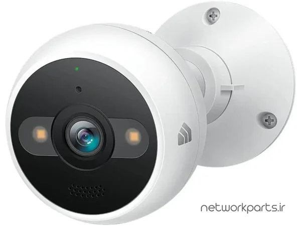 دوربین مدار بسته تحت شبکه (IP) تی پی لینک (TP-Link) مدل KC420WS 4MP با وضوح 2K