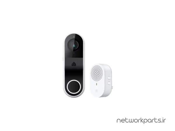 زنگ درب هوشمند تی پی لینک (Ring) مدل KD110