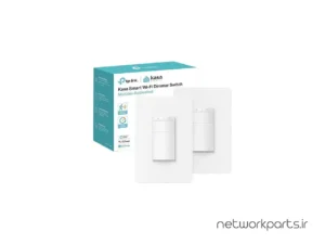 حسگر حرکتی (سنسور) تی پی لینک (Ring) مدل ES20MP2