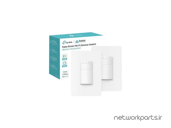 حسگر حرکتی (سنسور) تی پی لینک (Ring) مدل ES20MP2