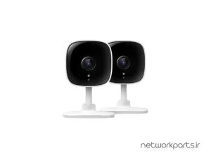 دوربین مدار بسته تحت شبکه (IP) تی پی لینک (TP-Link) مدل TAPOC110P2 3MP با وضوح 2304x1296