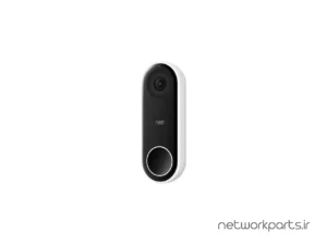 زنگ درب هوشمند گوگل نست (Google Nest) مدل NC5300US
