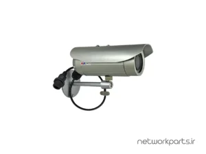 دوربین مدار بسته تحت شبکه (IP) ای سی تی آی (ACTi) مدل E37