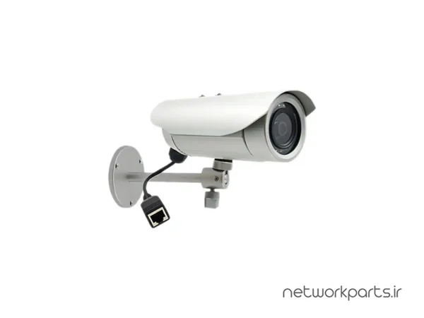 دوربین مدار بسته تحت شبکه (IP) ای سی تی آی (ACTi) مدل E43B 5MP
