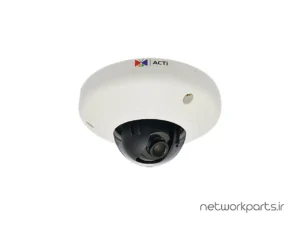 دوربین مدار بسته تحت شبکه (IP) ای سی تی آی (ACTi) مدل E92 3MP با وضوح 2K