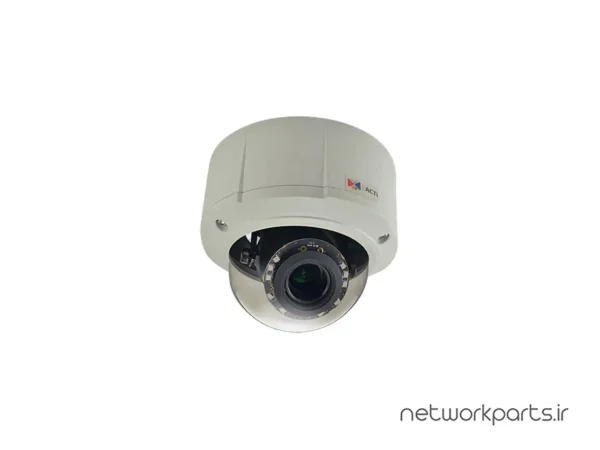دوربین مدار بسته تحت شبکه (IP) ای سی تی آی (ACTi) مدل E89 10MP