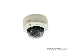 دوربین مدار بسته تحت شبکه (IP) ای سی تی آی (ACTi) مدل B85 2MP با وضوح 1080P