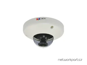 دوربین مدار بسته تحت شبکه (IP) ای سی تی آی (ACTi) مدل E96 5MP
