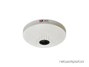 دوربین مدار بسته تحت شبکه (IP) ای سی تی آی (ACTi) مدل B55 10MP