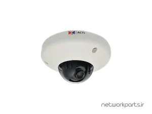 دوربین مدار بسته تحت شبکه (IP) ای سی تی آی (ACTi) مدل E97 10MP