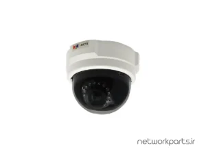 دوربین مدار بسته تحت شبکه (IP) ای سی تی آی (ACTi) مدل E58 2MP