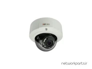 دوربین مدار بسته تحت شبکه (IP) ای سی تی آی (ACTi) مدل E15 5MP