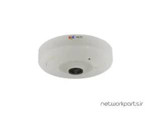 دوربین مدار بسته تحت شبکه (IP) ای سی تی آی (ACTi) مدل E16 10MP