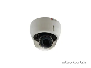 دوربین مدار بسته تحت شبکه (IP) ای سی تی آی (ACTi) مدل E617 10MP