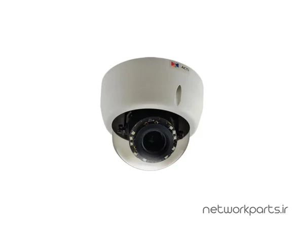 دوربین مدار بسته تحت شبکه (IP) ای سی تی آی (ACTi) مدل E617 10MP