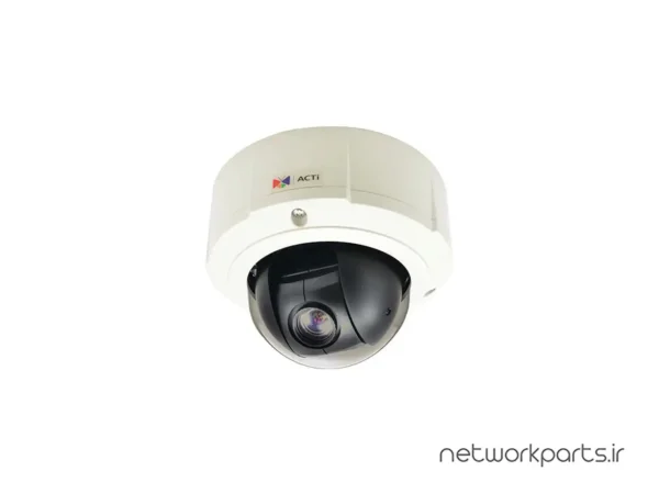 دوربین مدار بسته تحت شبکه (IP) ای سی تی آی (ACTi) مدل B910 4MP