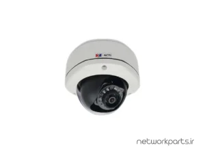 دوربین مدار بسته تحت شبکه (IP) ای سی تی آی (ACTi) مدل E78 2MP