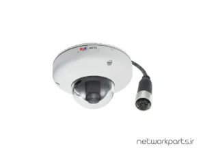 دوربین مدار بسته تحت شبکه (IP) ای سی تی آی (ACTi) مدل E921 5MP با وضوح 2K