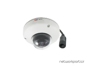 دوربین مدار بسته تحت شبکه (IP) ای سی تی آی (ACTi) مدل E923 10MP