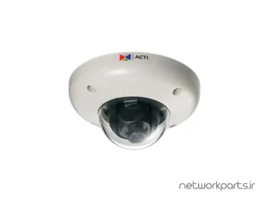 دوربین مدار بسته تحت شبکه (IP) ای سی تی آی (ACTi) مدل E925 5MP