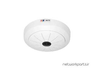 دوربین مدار بسته تحت شبکه (IP) ای سی تی آی (ACTi) مدل I51 5MP