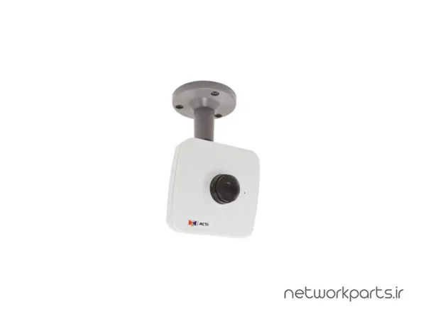 دوربین مدار بسته تحت شبکه (IP) ای سی تی آی (ACTi) مدل E12A 3MP