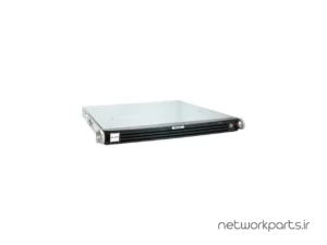 ضبط کننده ویدیویی NVR اکتی (ACTi) پشتیبانی از 16 کانال مدل ENR-120