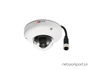 دوربین مدار بسته تحت شبکه (IP) ای سی تی آی (ACTi) مدل E936M 2MP