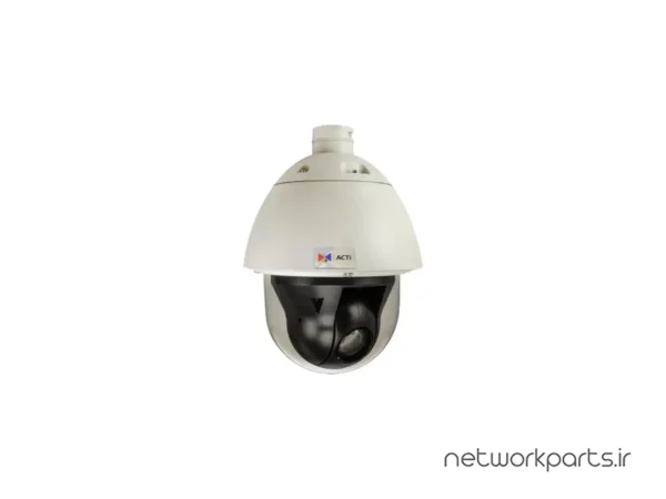 دوربین مدار بسته تحت شبکه (IP) ای سی تی آی (ACTi) مدل I97 2MP