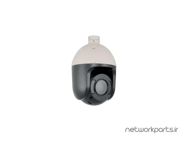 دوربین مدار بسته تحت شبکه (IP) ای سی تی آی (ACTi) مدل I98 2MP
