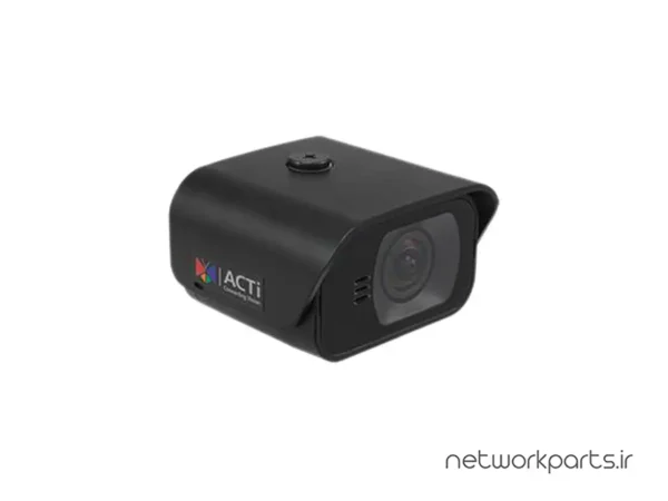 دوربین مدار بسته تحت شبکه (IP) ای سی تی آی (ACTi) مدل Q22 2MP
