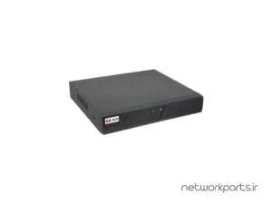 ضبط کننده ویدیویی NVR اکتی (ACTi) پشتیبانی از 9 کانال مدل ENR-020P