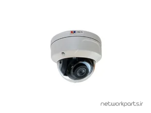 دوربین مدار بسته تحت شبکه (IP) ای سی تی آی (ACTi) مدل A71 4MP