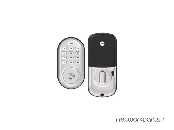 قفل هوشمند یاله (Yale) مدل R-YRD216-NR-619