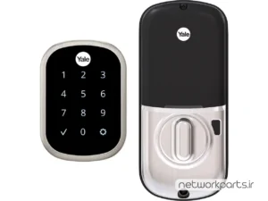 قفل هوشمند یاله (Yale) مدل R-YRD256-CBA-619