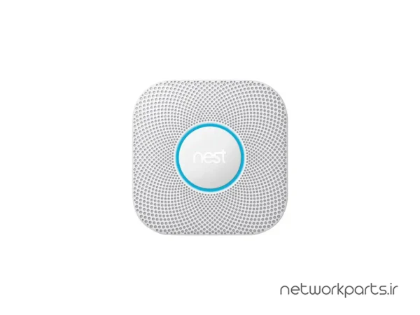 حسگر (سنسور) هوشمند دود و گاز گوگل نست (Google Nest) مدل S3000BWES