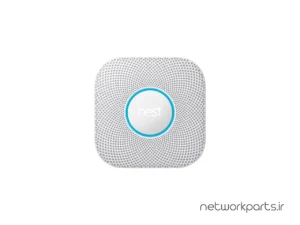 حسگر (سنسور) هوشمند دود و گاز گوگل نست (Google Nest) مدل S3000BWEF