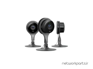 دوربین مدار بسته تحت شبکه (IP) نست (Nest) مدل NC1104US 3MP با وضوح 1080P