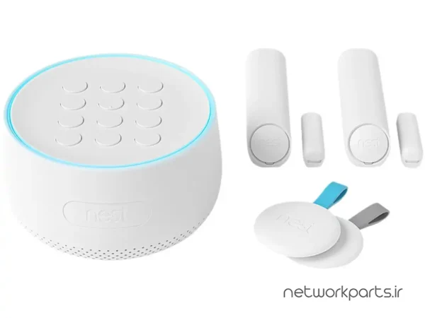 کیت هشدار (آلارم) گوگل نست (Google Nest) مدل H1500ES